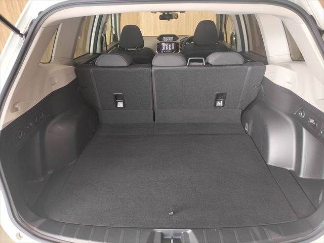Ref No.A15988438 SUBARU FORESTER Image#12
