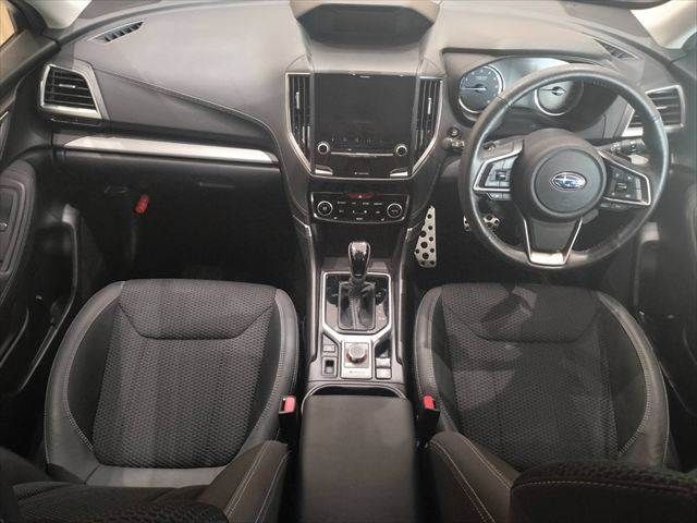 Ref No.A15988438 SUBARU FORESTER Image#3