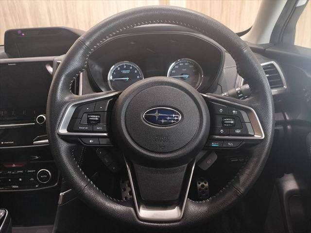 Ref No.A15988438 SUBARU FORESTER Image#13