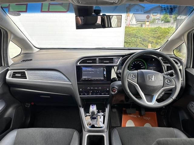 Ref No.A15988450 HONDA SHUTTLE Image#4