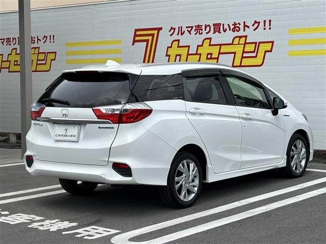 Ref No.A15988450 HONDA SHUTTLE Image#3