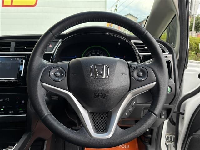 Ref No.A15988450 HONDA SHUTTLE Image#5