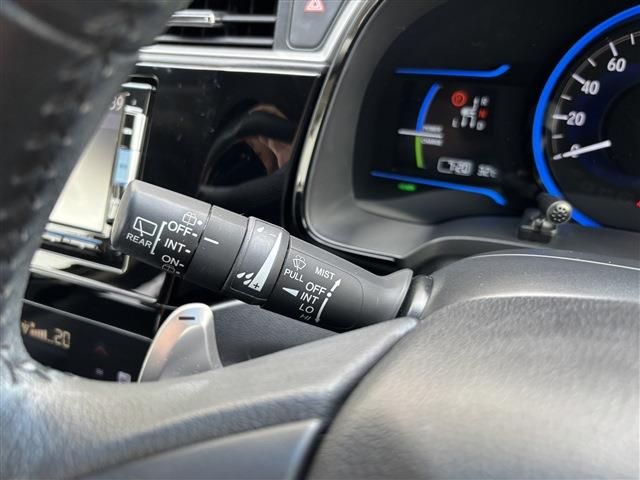Ref No.A15988450 HONDA SHUTTLE Image#8