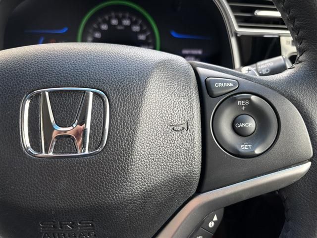 Ref No.A15988450 HONDA SHUTTLE Image#7