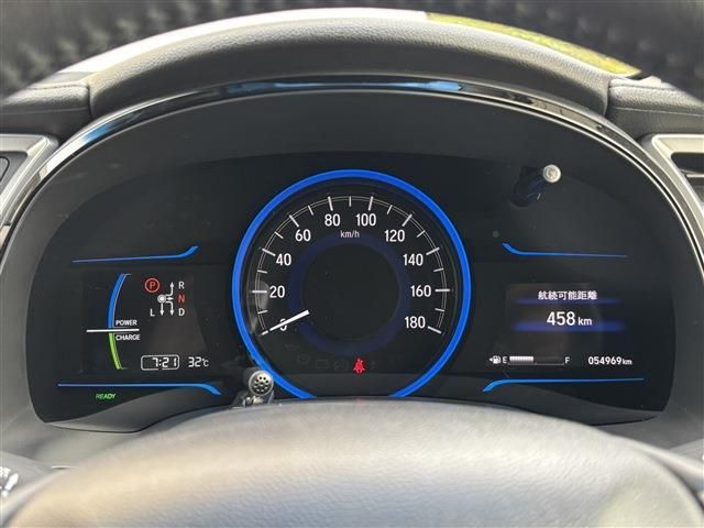 Ref No.A15988450 HONDA SHUTTLE Image#10