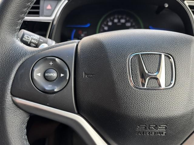 Ref No.A15988450 HONDA SHUTTLE Image#6