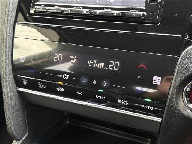 Ref No.A15988450 HONDA SHUTTLE Image#18