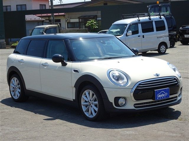 Ref No.A15988452 BMW MINI Image#7