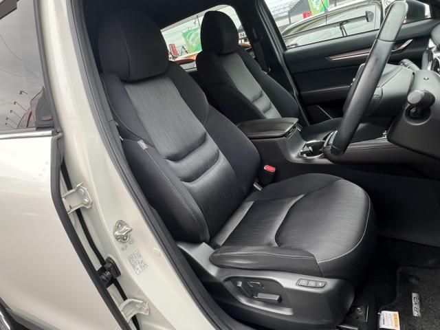 Ref No.A15988453 MAZDA CX8 Image#20