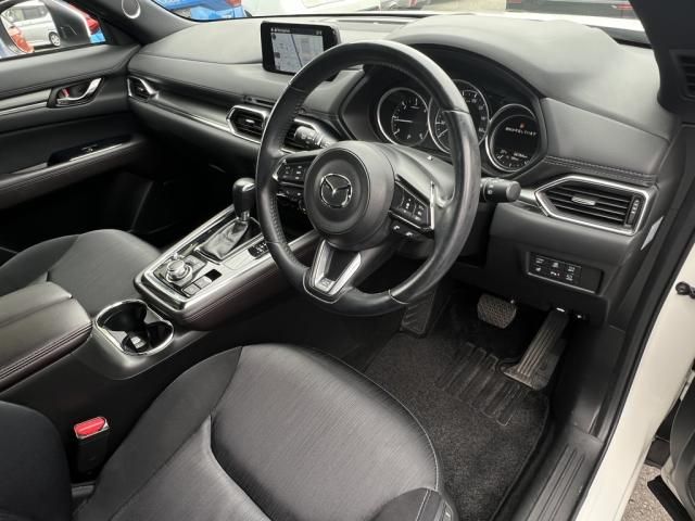 Ref No.A15988453 MAZDA CX8 Image#19