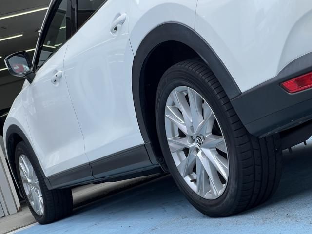 Ref No.A15988453 MAZDA CX8 Image#14