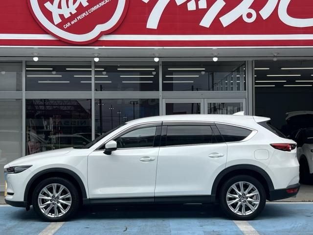 Ref No.A15988453 MAZDA CX8 Image#12