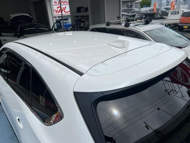 Ref No.A15988453 MAZDA CX8 Image#17