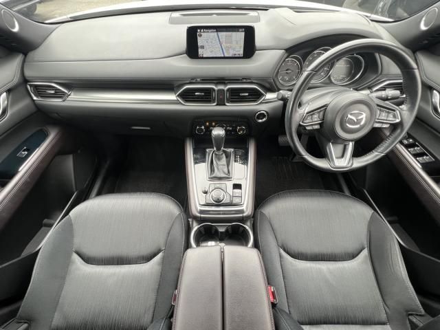 Ref No.A15988453 MAZDA CX8 Image#2