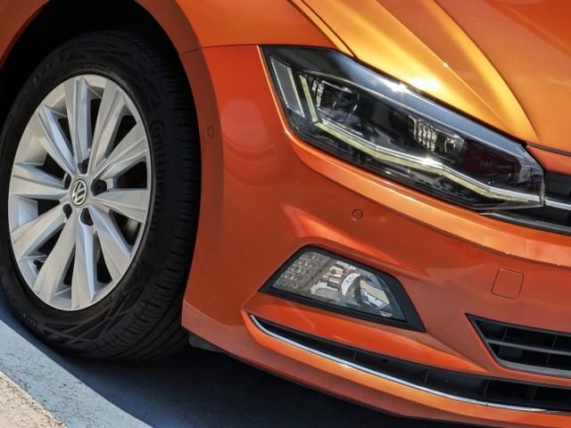 Ref No.A15988455 VOLKSWAGEN POLO Image#10