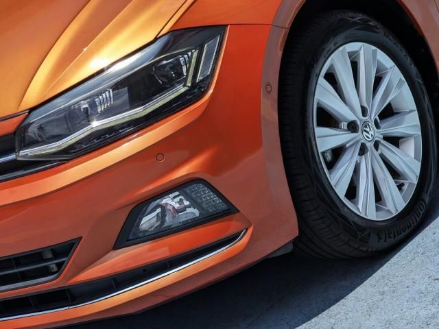 Ref No.A15988455 VOLKSWAGEN POLO Image#12