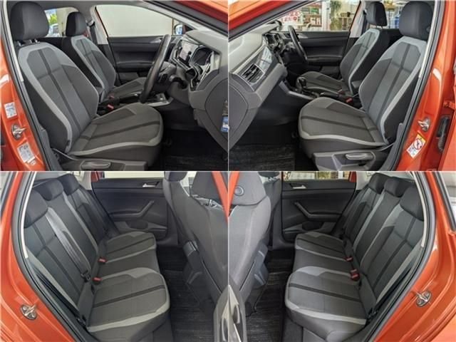Ref No.A15988455 VOLKSWAGEN POLO Image#19