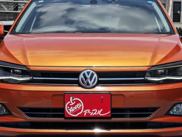 Ref No.A15988455 VOLKSWAGEN POLO Image#11