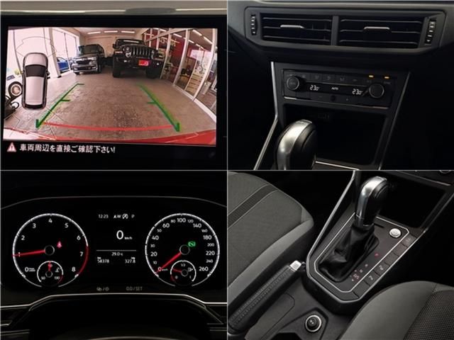 Ref No.A15988455 VOLKSWAGEN POLO Image#16