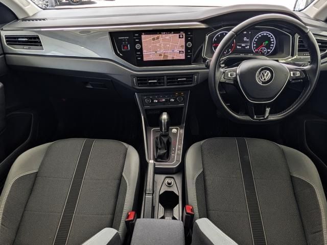 Ref No.A15988455 VOLKSWAGEN POLO Image#13