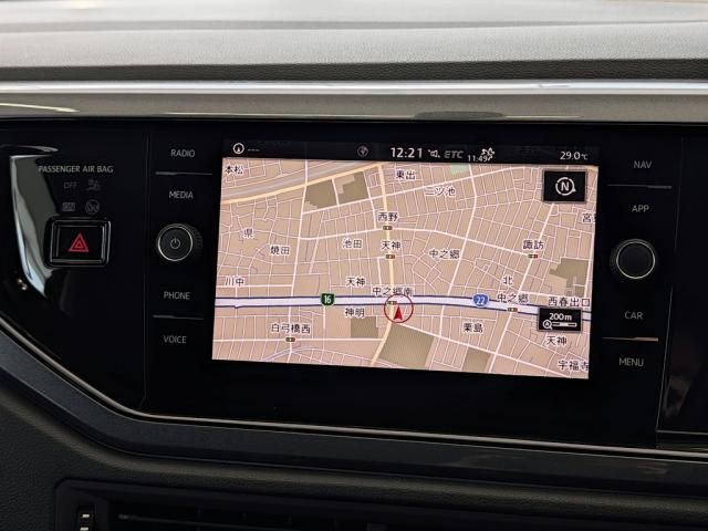 Ref No.A15988455 VOLKSWAGEN POLO Image#15