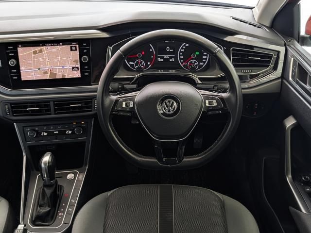 Ref No.A15988455 VOLKSWAGEN POLO Image#14