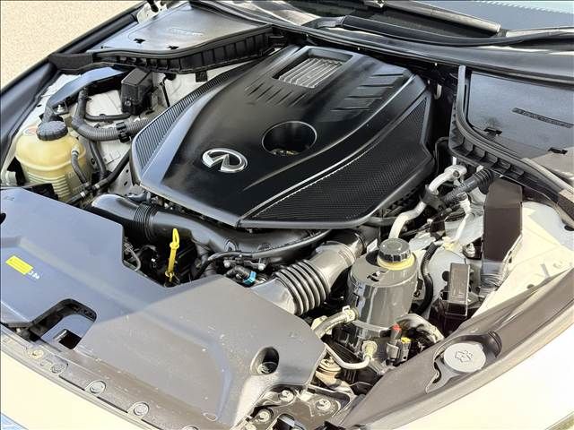 Ref No.A15988476 NISSAN SKYLINE Image#20