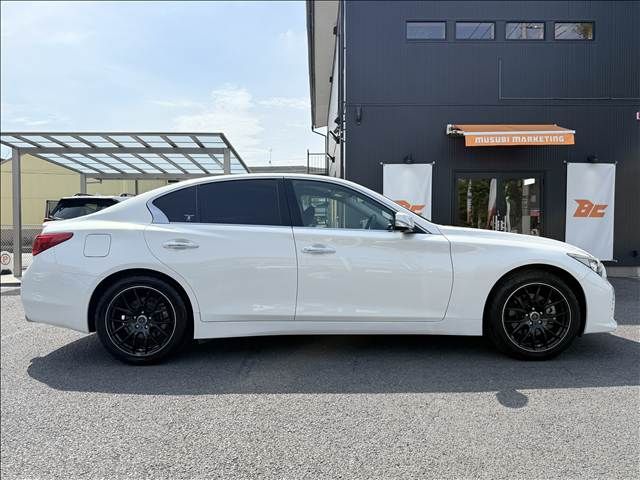Ref No.A15988476 NISSAN SKYLINE Image#7