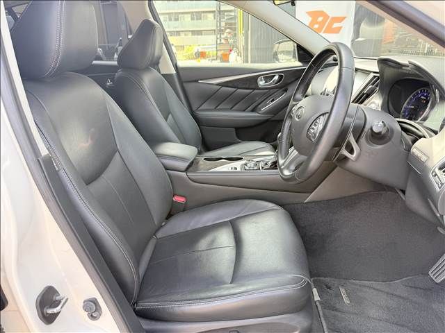 Ref No.A15988476 NISSAN SKYLINE Image#9
