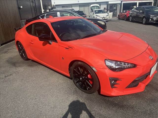 Ref No.A15988486 TOYOTA 86 Image#14