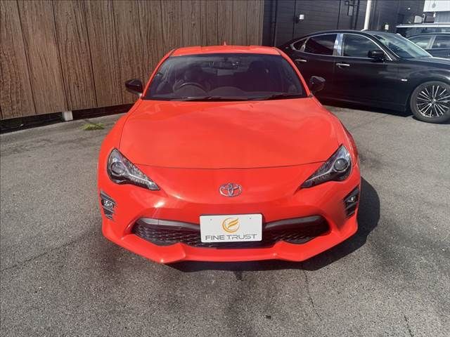 Ref No.A15988486 TOYOTA 86 Image#13