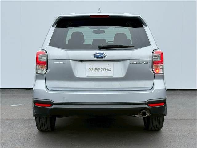 Ref No.A15988489 SUBARU FORESTER Image#9