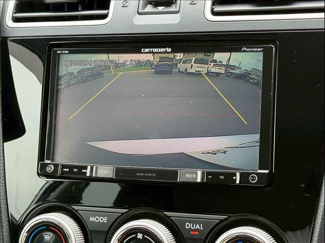 Ref No.A15988489 SUBARU FORESTER Image#3
