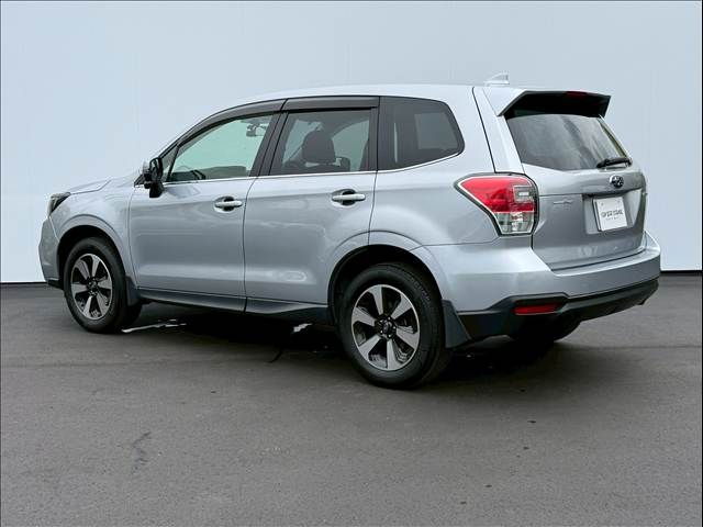 Ref No.A15988489 SUBARU FORESTER Image#14