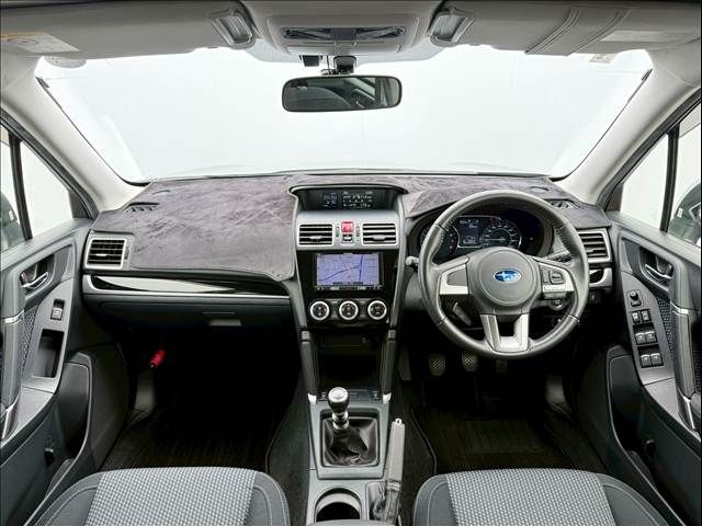 Ref No.A15988489 SUBARU FORESTER Image#2