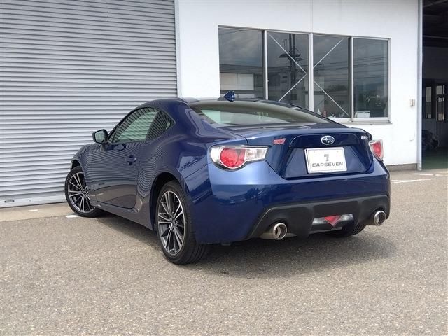 Ref No.A15988493 SUBARU BRZ Image#6