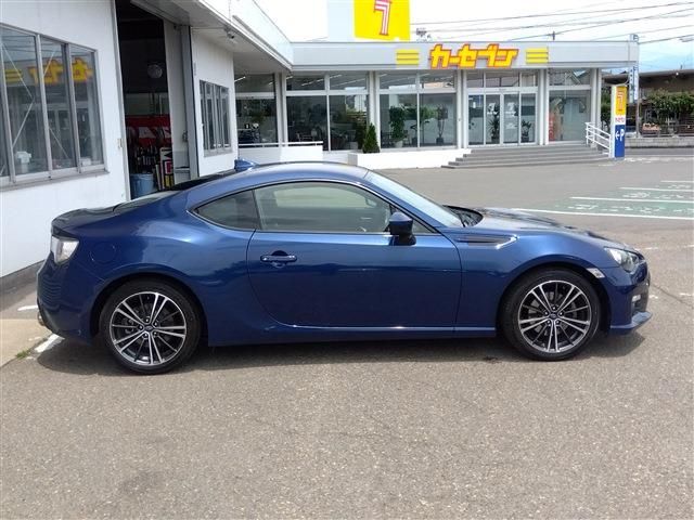 Ref No.A15988493 SUBARU BRZ Image#5
