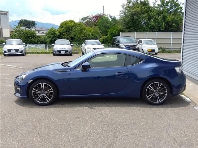 Ref No.A15988493 SUBARU BRZ Image#4
