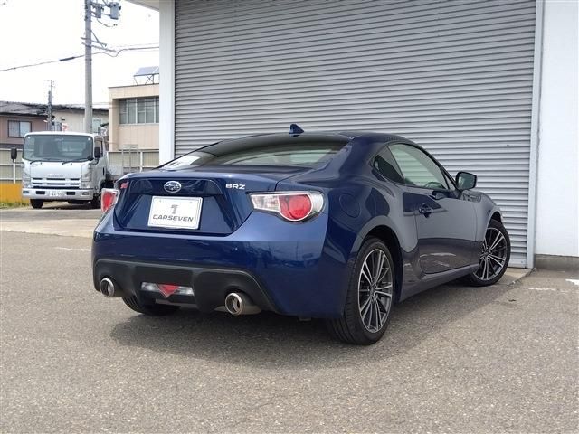 Ref No.A15988493 SUBARU BRZ Image#8