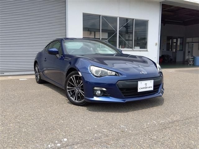 Ref No.A15988493 SUBARU BRZ Image#3