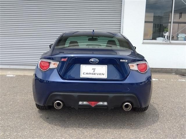 Ref No.A15988493 SUBARU BRZ Image#7