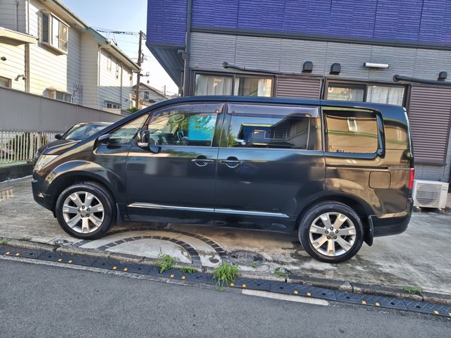 Ref No.A15988496 MITSUBISHI DELICA D5 Image#8