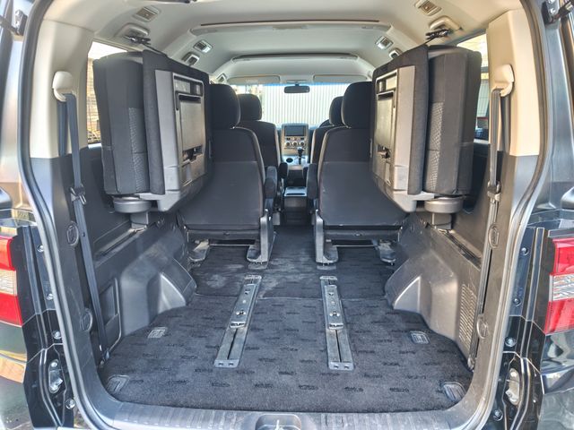 Ref No.A15988496 MITSUBISHI DELICA D5 Image#15