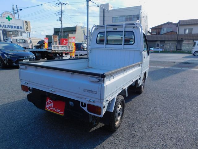 Ref No.A15988499 SUBARU SAMBAR TRUCK Image#2