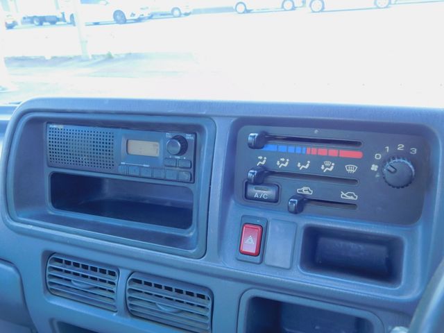 Ref No.A15988499 SUBARU SAMBAR TRUCK Image#8