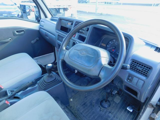 Ref No.A15988499 SUBARU SAMBAR TRUCK Image#4