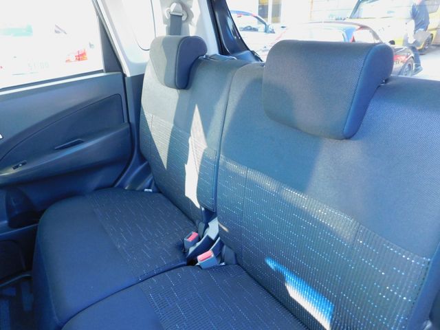 Ref No.A15988500 SUBARU STELLA Image#14