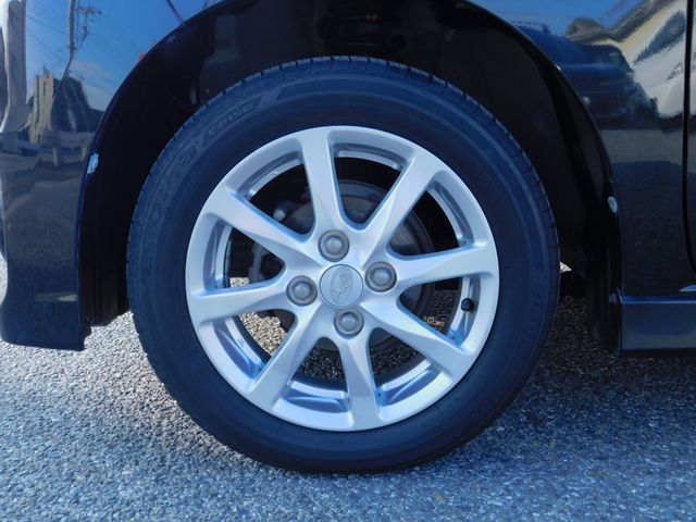 Ref No.A15988500 SUBARU STELLA Image#4