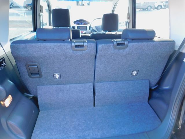 Ref No.A15988500 SUBARU STELLA Image#13