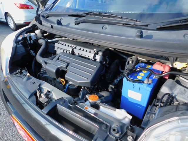 Ref No.A15988500 SUBARU STELLA Image#17